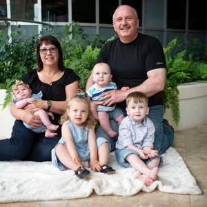 Meet your Posher, Beulah